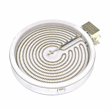 Element Ceram 215mm 2000w