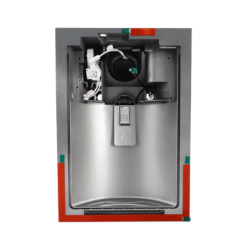 Housing Dispenser Assembly