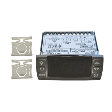 Controller Dixell Xr50cx