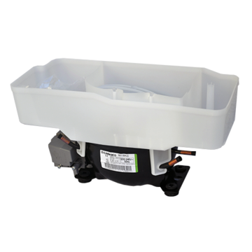 Compressor 134a Emy65 Embraco