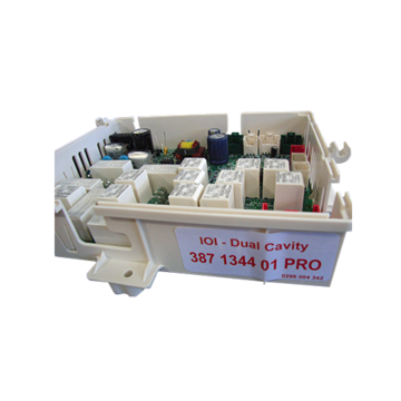 Board Ovc2000 Dual