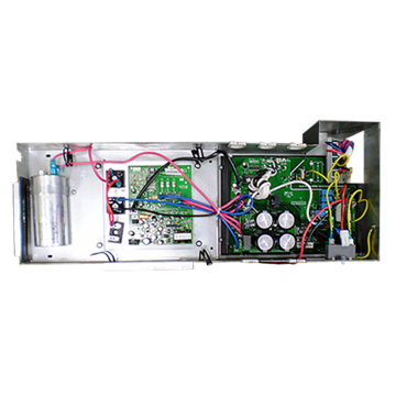 Board Control Assembly Outdoor