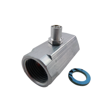 Adaptor Lp Test Point