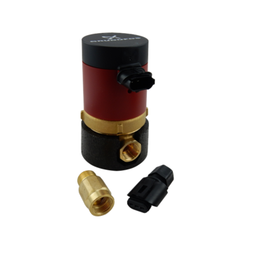 Pump & Check Valve Kit