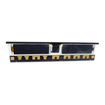 Board Control Programmed