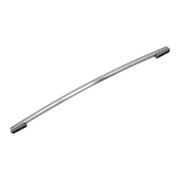 Handle Drawer Freezer Includes Pedestals