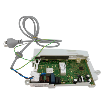 Board Pcba Main 1043