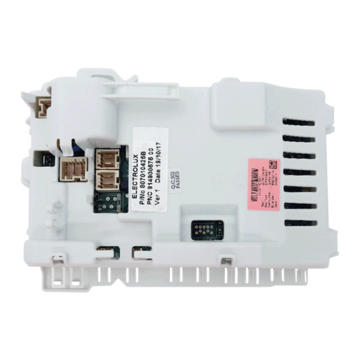 Board Main Pcb