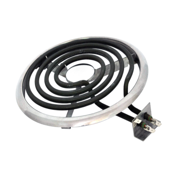 Element & Trim Kit 1800w 8"