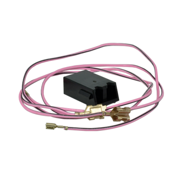 Block Connector & Wires Assembly