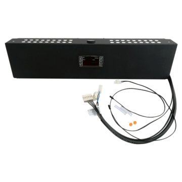 Controller Dixell Assembly