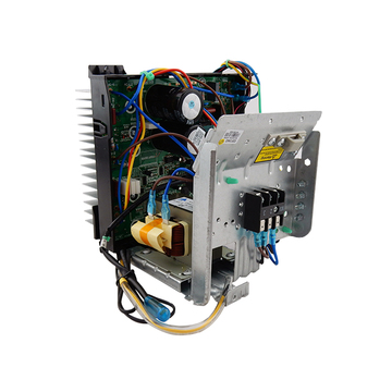 Board Pcb Box Control Assembly