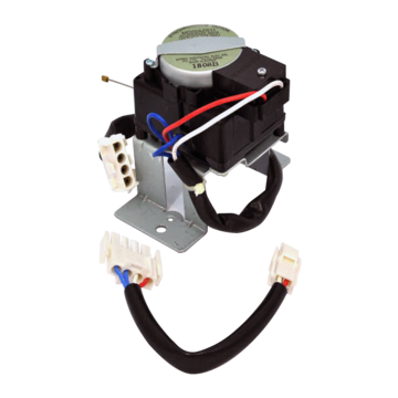 Motor Brake Just Plug