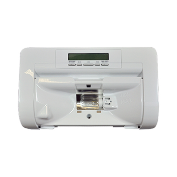 Housing Control Assembly Rear