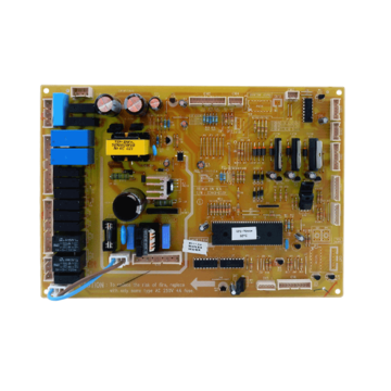 Board Main Assembly
