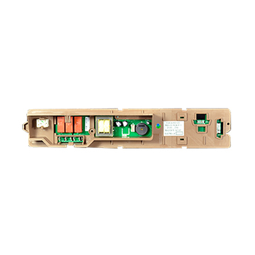 Board Assembly Main & Interface