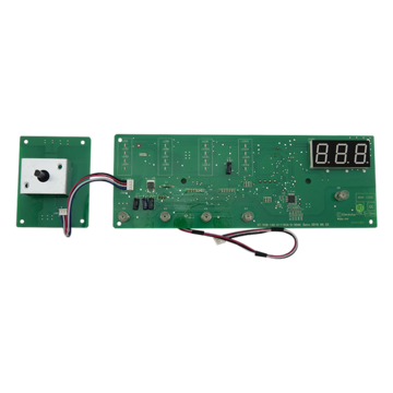 Board Assembly User Interface