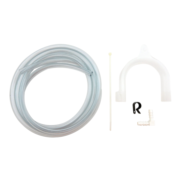 Hose drain kit dryer 2.5m