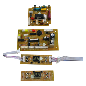 Board Pcb Lf/lp Function