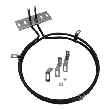 Element 1800w Oven Fan Forced